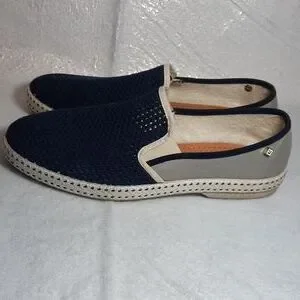 Rivieras | Shoes | Rivieras Slip On Canvas Leisure Shoes 38  display picture 1